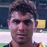Ravindra Jadeja, 35 (板球运动员)