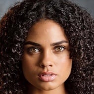 Ravyn Rochelle, 28 (Instagram明星)