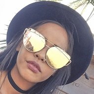 Raw Manda, 34 (Blogger)