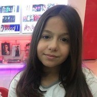 Rawan Fahmi, 16 (YouTube Star)