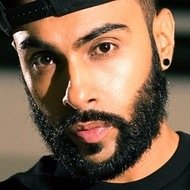 Raxstar, 40 (Rapper)