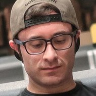 Ray Bacon, 35 (YouTube Star)