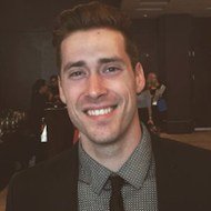 Ray Boudreaux, 37 (Певец Соул)