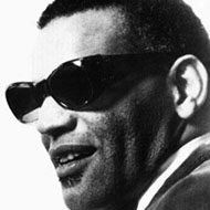 Ray Charles (1930 - 2004) (Soulsänger)