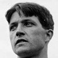 Ray Ewry (1873 - 1937) (High Jumper)
