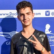 Ray Goren, 25 (吉他手)