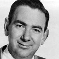 Ray Goulding (1922 - 1990) (Radio Host)