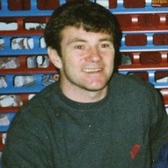 Ray Houghton, 63 (Soccer Player)