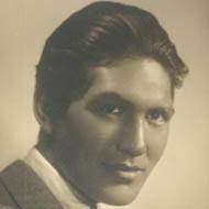 Ray Mala (1906 - 1952) (Movie Actor)