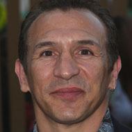 Ray Mancini, 64 (Boxer)