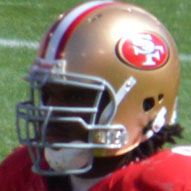Ray McDonald, 39 (Football Player)