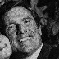 Ray Middleton (1907 - 1984) (Attore TV)