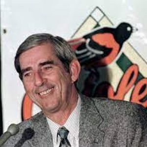 Ray Miller (1945 - 2021) (Baseball Manager)