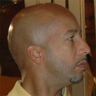 Ray Nagin, 67 (Politician)