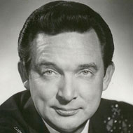 Ray Price (1926 - 2013) (Country Singer)