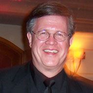 Ray Reach, 77 (Pianist)