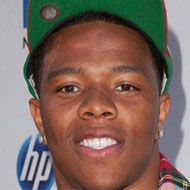 Ray Rice, 37 (Fußballspieler)