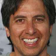 Ray Romano, 66 (电视演员)