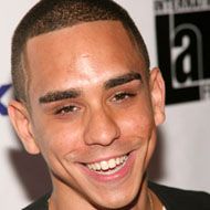 Ray Santiago, 39 (Filmacteur)