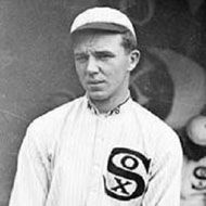 Ray Schalk (1892 - 1970) (Baseball Player)