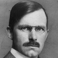 Ray Stannard Baker (1870 - 1946) (Journalist)