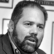 Ray Suarez, 68 (電台主持人)