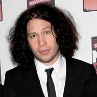 Ray Toro, 48 (Guitarist)