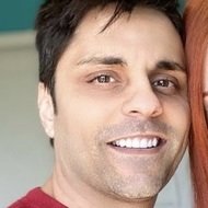 Ray William Johnson, 42 (YouTube Star)