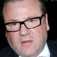 Ray Winstone, 67 (Movie Actor)