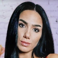 Raya Awwad, 36 (YouTube Star)