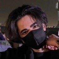 Rayan Kahn, 25 (TikTok Star)