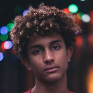 Rayan Laviolette, 26 (YouTube明星)