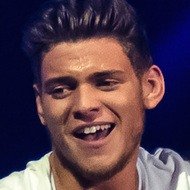 Rayane Bensetti, 32 (TV Actor)