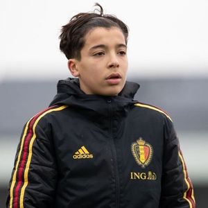 Rayane Bounida, 19 (足球运动员)