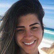 Rayane Costa, 29 (YouTube Star)