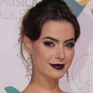 Rayanne Morais, 37 (Soap Opera Actress)