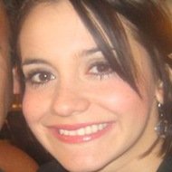 Rayen Araya, 44 (TV Show Host)