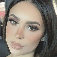 Rayleen Vega, 25 (Звезда Youtube)