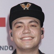 Raymix, 33 (World Music Singer)