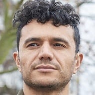 Raymond Antrobus, 38 (Poet)