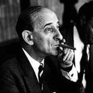 Raymond Aron (1905 - 1983) (哲學家)