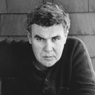 Raymond Carver (1938 - 1988) (诗人)