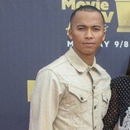 Raymond Cham Jr., 27 (TV-acteur)