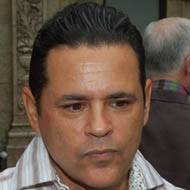Raymond Cruz, 62 (TV Actor)