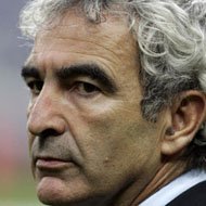 Raymond Domenech, 73 (Soccer Player)