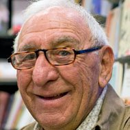 Raymond Federman (1928 - 2009) (Novelist)