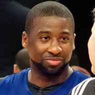 Raymond Felton, 39 (Basketball Player)