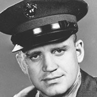 Raymond G Murphy (1930 - 2007) (War Hero)