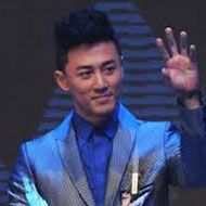 Raymond Lam, 44 (Pop Singer)