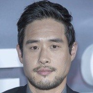 Raymond Lee, 37 (舞台演员)